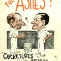 Christmas and the Ashes