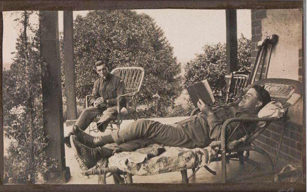 August 2015   National Family History Month with guest blogger Shauna Hicks