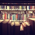 A new look for the Library