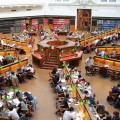 Louis Lothian Children’s Literature Fellowship