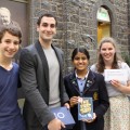 2014 Inky Award winners announced