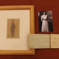 New in the collection: Daryl Lindsay drawing