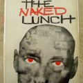 The Naked Lunch (London, John Calder, 1964)