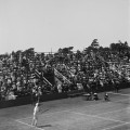 Before it was the Australian Open it was the…