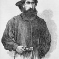 Dan Morgan: bushranger