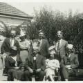 Hanson photographs of Victoria and New South Wales