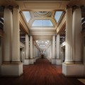 Government announces $83.1 million redevelopment of State Library Victoria
