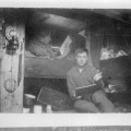 Half deck: Allan C. Green