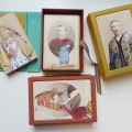 Gracia & Louise on making artists’ books