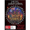 From the Outer Circle to Heavy Metal on DVD