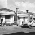 The Alan K Jordan collection of photographs