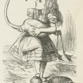 Celebrating children’s literature at the Library