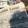 The SLV paper run