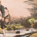 Coming soon: Australian sketchbook exhibition