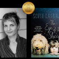 Sofie Laguna wins Miles Franklin Literary Award