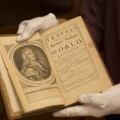 Rare Book Week is around the corner