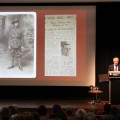 Bringing the war home: repatriation records and the family historian – Don Grant Memorial Lecture