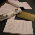 Sonya Hartnett on the power of the manuscript
