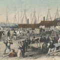 Queen’s wharf