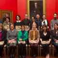 The 2015 State Library Victoria Fellows
