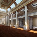 The Ian Potter Foundation donates $10 million to restore iconic Queen’s Hall