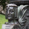 A little history of the humble lamp post
