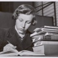 So, you want to be a librarian?