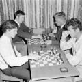 Chess in Victoria