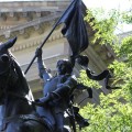 Joan of Arc / Jeanne d’Arc, Emmanuel Frémiet (1824-1910)