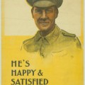 WWI posters from the Library’s collection