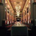 State Library recognised as ‘speciality event venue’