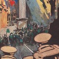 New display opens to commemorate Ireland’s 1916 Easter Rising