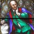 The Shakespeare Window