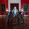 Members of 501st Legion -  Knightfall Squad