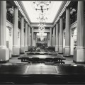 A little history of Queen’s Hall