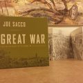 The first day of the Battle of the Somme
