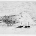 Settlement at Sullivan Bay