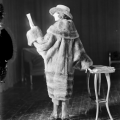 Ruth Hollick and early Australian fashion photography