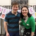 Celebrating Children’s Book Week 2016