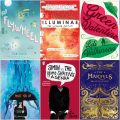 The 2016 Inky Awards shortlist covers
