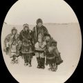 Australian ornithologists in Siberia