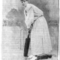 It’s just not cricket… or is it?