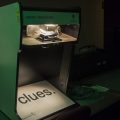 After-dark game for teens transforms State Library Victoria
