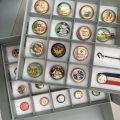 Preservation: caring for our collections