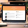 Digital publishing partnership supports emerging writers, builds collections
