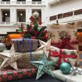Hack Christmas with State Library Victoria’s collection