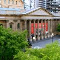 $13 million boost to State Library an early Christmas present for Victorians