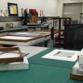 Inside the lab: How we prepare for an exhibition