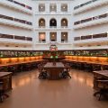 State Library Victoria calls for Fellowships for 2017