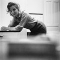 Maggie 'Herself', Maggie Diaz, 1950-1969